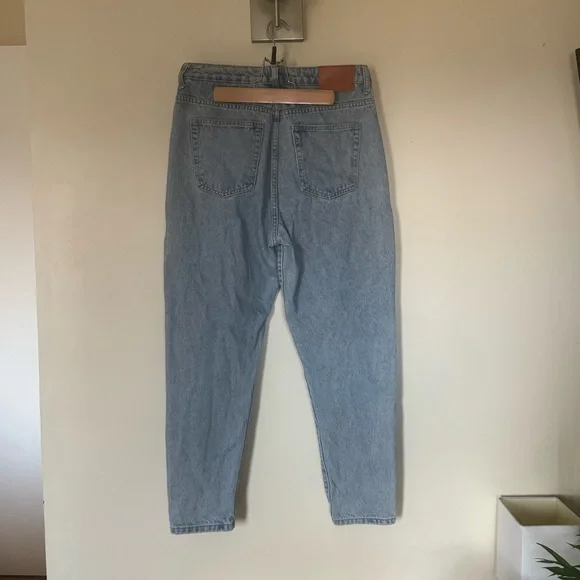 Princess Polly mom jean - Picture 3 of 5